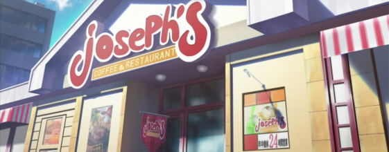 --Restaurant-