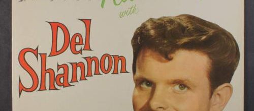 Del Shannon 