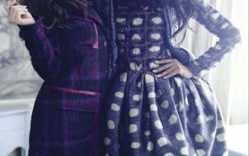 fashion mode fashion