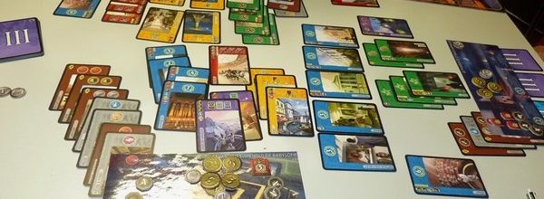 Soirée du 20 mai 2011