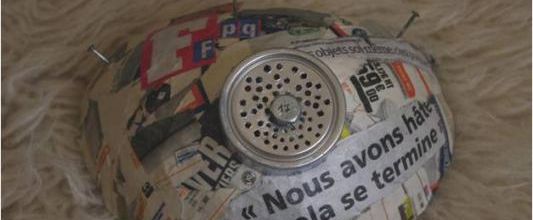 A vendre, masque FFPQ™