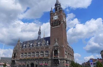 Armentieres chez les chtis
