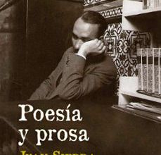 POESÍA Y PROSA (OBRA COMPLETA) ePub gratis