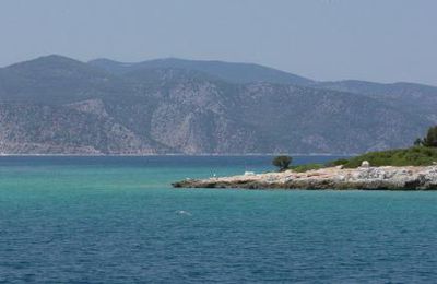 Le don de la mer