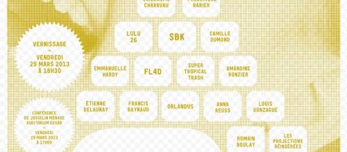 Les Projections Réinsérer