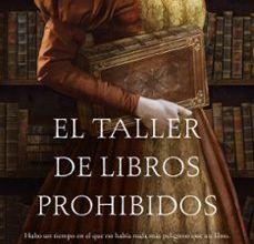 [Descargar pdf] EL TALLER DE LIBROS PROHIBIDOS