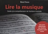 DOWNLOADS Lire la musique  - Guide à la compréhension de l'écriture musicale