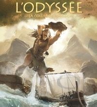 Online Read Ebook L'odyssée Tome 1