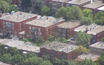 Quels quartiers bon marché à Montréal ?