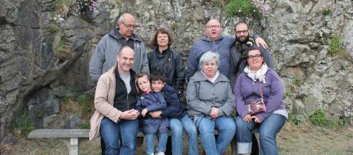 les fous à granville