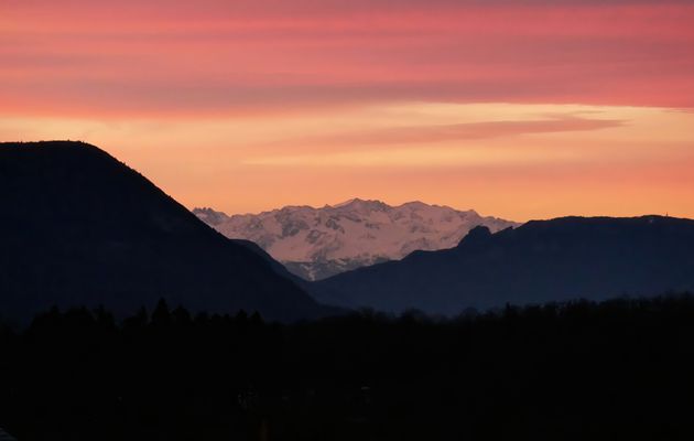Le 24 janvier 2025 : Bonjour tout le monde