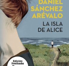Descargar ebook LA ISLA DE ALICE | Descarga Libros Gratis (PDF - EPUB)