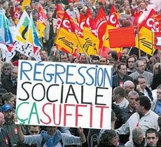 MARCHE DU 16 OCTOBRE 2022