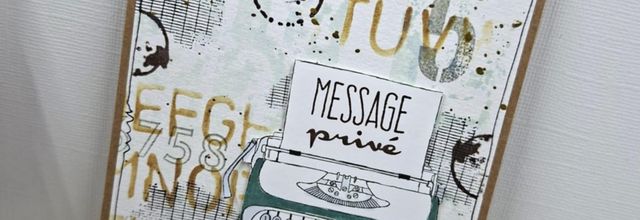 Nouvelle aventure ... 4