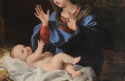 Rome baroque et classique