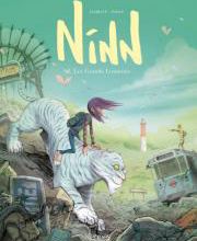 Ninn tome 2- Les grands lointains