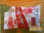 Sucettes de la Saint-Valentin