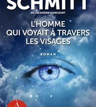 Download Pdf L'homme qui voyait à travers les visages