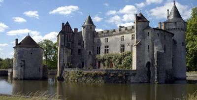 CR / RANDO 15 / LA BREDE 