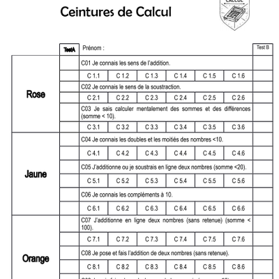 P'tit Dapi, un outil d'individualisation des apprentissages en cycle 2