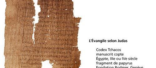 Les évangiles apocryphes 3 de 3