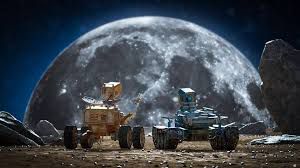 Planet Unknown