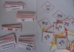 Atelier de 60 à 79