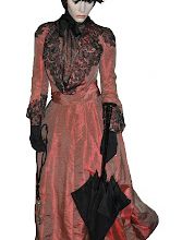 ROBE époque fin XIX ème début XX ème siècle