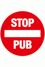 Arrivée de la pub sur Eklablog