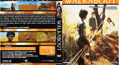 Walkabout. 1971.