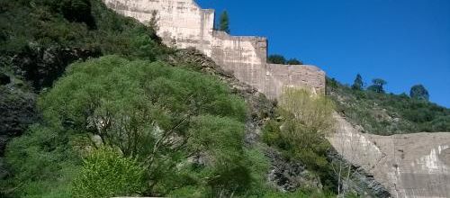 Barrage de Malapasset