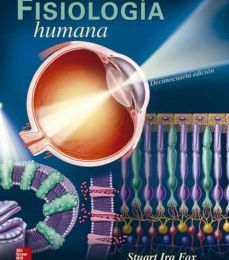 [Pdf/ePub/Mobi] FISIOLOGÍA HUMANA - FOX descargar ebook gratis