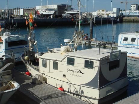 Les Sables d'Olonne