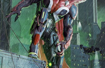 Rat city - Tome 01 - Schultz & Carlos