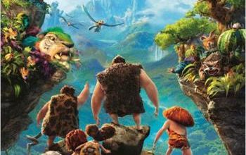 Les Croods
