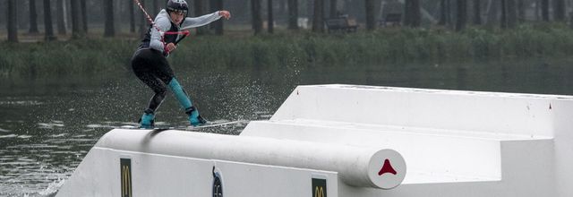 Du Wakeboard ! 
