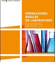 OPERACIONES BASICAS DE LABORATORIO leer el libro