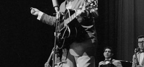 photo bill haley 