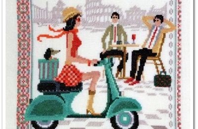 Mini S.A.L. de l'été 2025 - fin