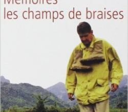 Les champs de braises...