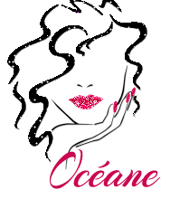 signature animee,visage