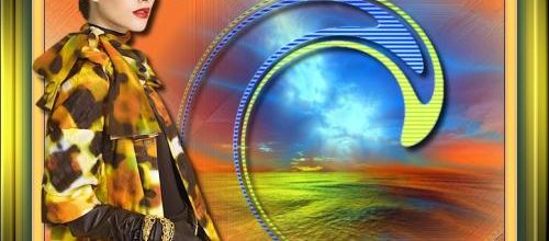 Une spirale ... des paysages