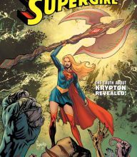 Free downloadable audio books for kindle Supergirl, Volume 2: Sins of the Circle 9781401294540 in English  by Marc Andreyko, Emanuela Lupacchino