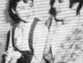 ELVIS 24 novembre 1956 