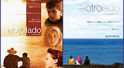 Al otro lado. 2004.