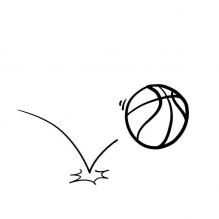 Les balles d'accord