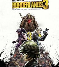 [Pdf/ePub] The Art of Borderlands 3 by Chris Allcock, Scott Kester download ebook
