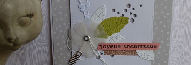 Joyeux Anniversaire ... 35