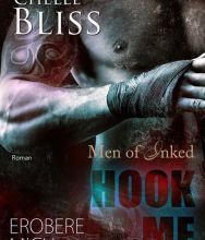 German audio books download Hook Me - Erobere Mich English version by Chelle Bliss, Martina Campbell