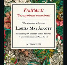 Descargar libros de google completos FRUITLANDS: UNA EXPERIENCIA TRASCENDENTAL